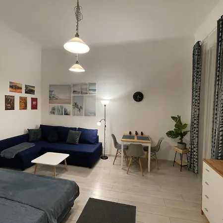 Marylin New Apartment Free Parking At Riverside Budapešť Exteriér fotografie
