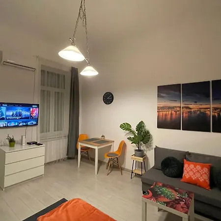 Marylin New Apartment Free Parking At Riverside Budapešť Exteriér fotografie