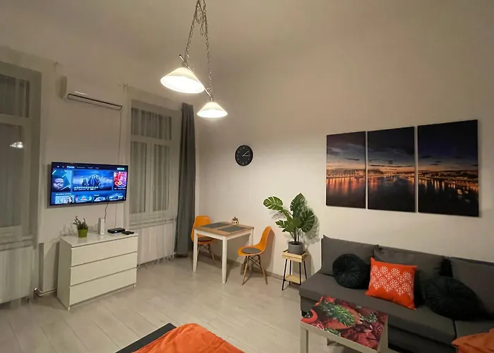 Marylin New Apartment Free Parking At Riverside