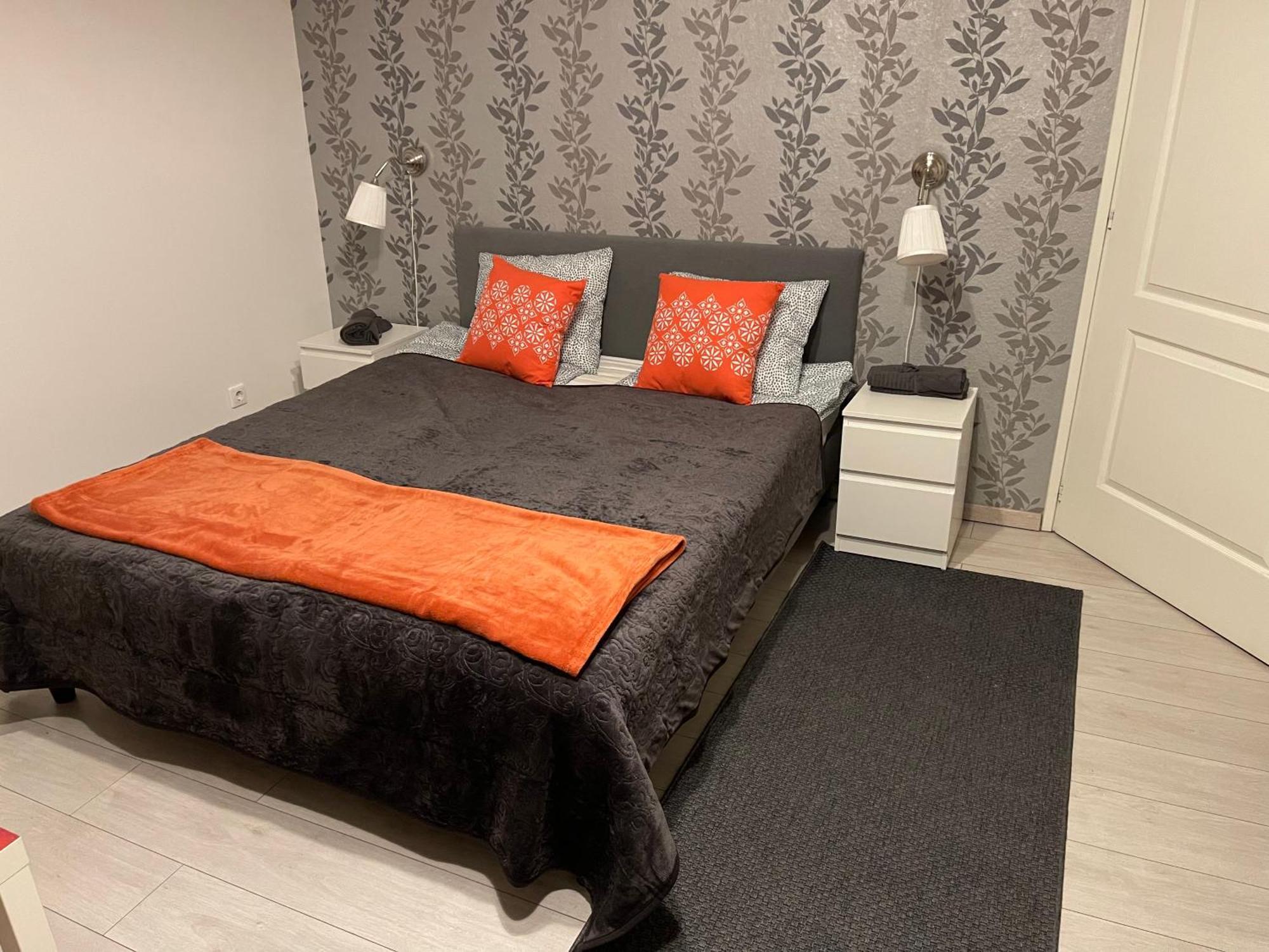 Appartement Marylin New Free Parking At Riverside